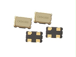 hunansuyan振荡器定制5032贴片54mhz 20ppm 3.3v晶体振荡器