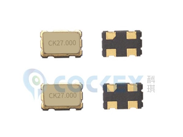 hunansuyan供应OSC3225 12MHZ有源晶振1.8V 3.3V 5V晶体振荡器